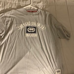 Mens Ecko T-shirt XL